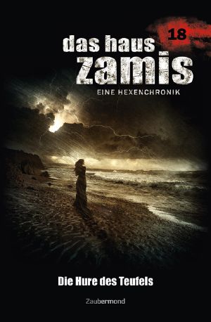 [Das Haus Zamis 18] • Die Hure des Teufels